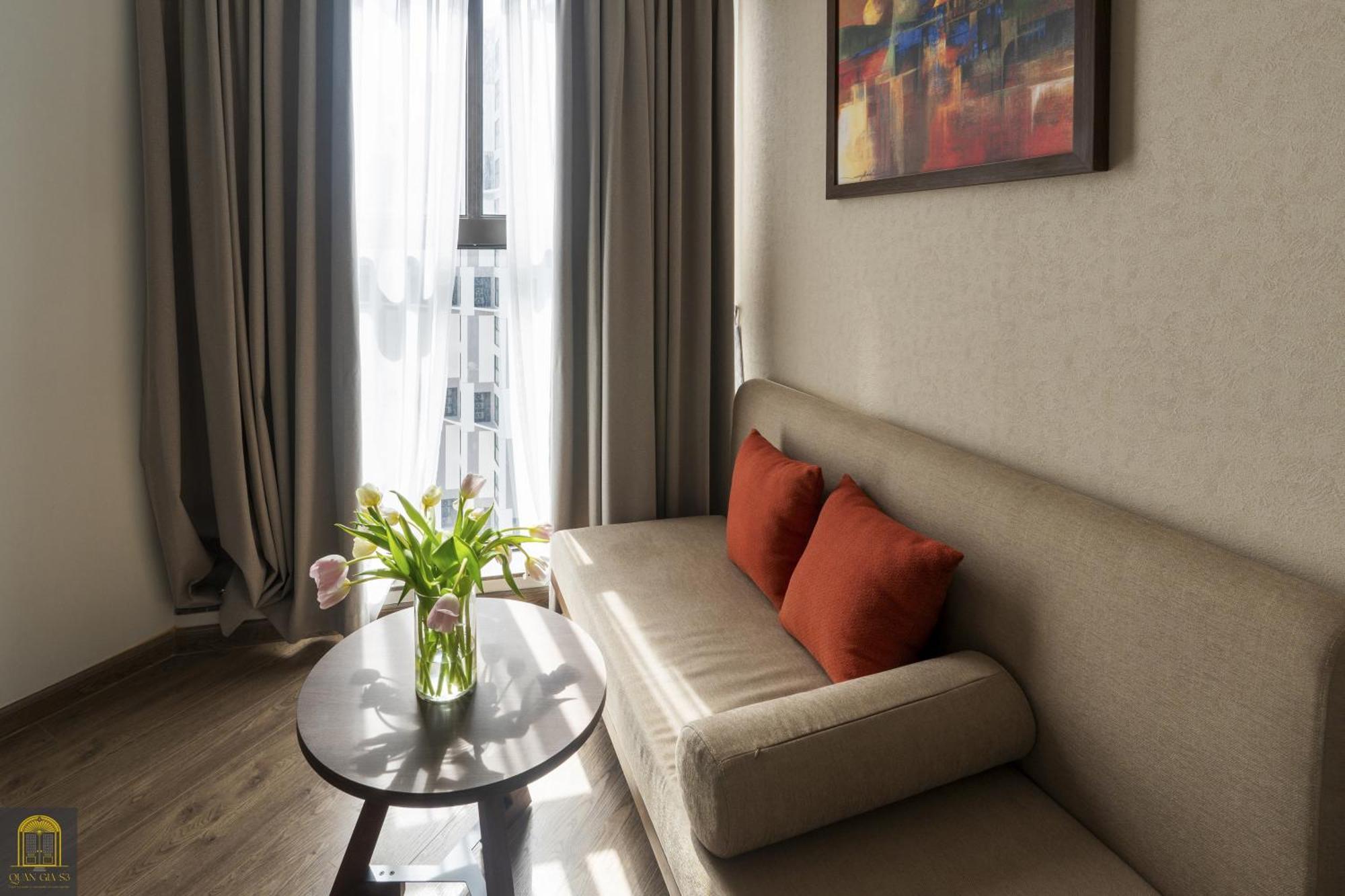 Aparthotel Apec Mandala Cham Bay Mui Ne Ap Thien Ai Exterior foto
