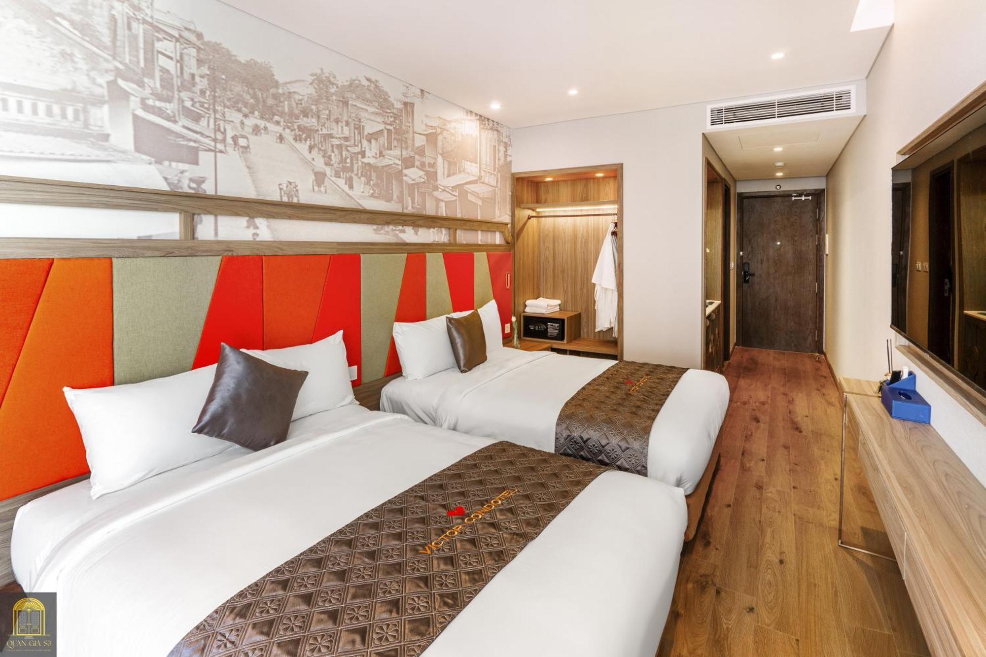 Aparthotel Apec Mandala Cham Bay Mui Ne Ap Thien Ai Exterior foto