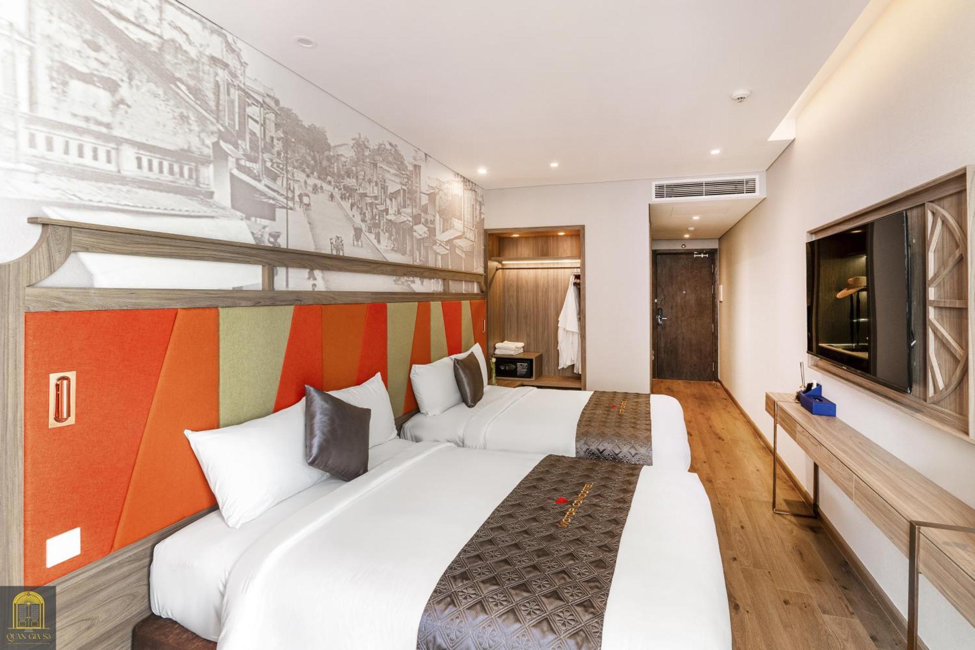 Aparthotel Apec Mandala Cham Bay Mui Ne Ap Thien Ai Exterior foto